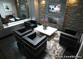 VIP-салон для мужчин - бизнес, который сейчас актуален