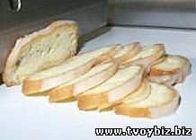 Гигиенический водяной резак для индустриальной нарезки пищи