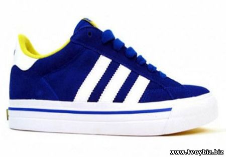 БИЗНЕС ИДЕЯ: СОЗДАНИЕ НЕОБЫЧНОГО МАГАЗИНА ADIDAS ДЛЯ ЛЮБИТЕЛЕЙ БЕГА 