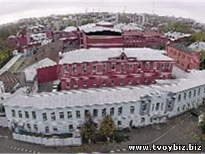 Владимирский централ