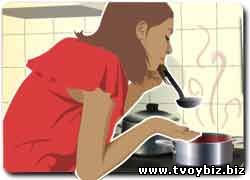 Твой бизнес: идеи и бизнес-планы