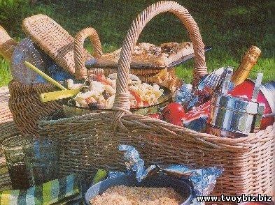 ИДЕИ БИЗНЕСА: Пикники на крыше